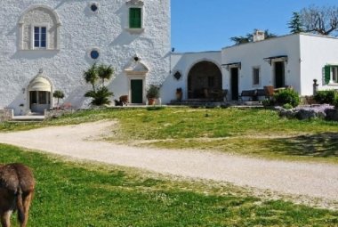 Gli agriturismi di Terranostra Puglia lanciano gli Agribond