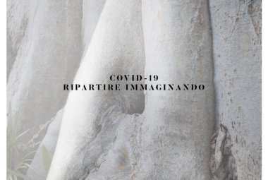 Ripartire immaginando