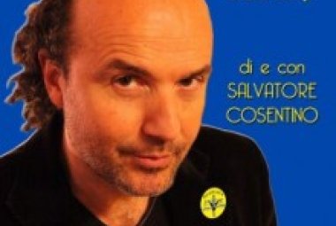 'Un diritto messo di traverso', Salvatore Cosentino a Galatina