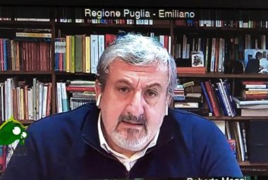 Il Primo Maggio gli esercizi di ristorazione potranno fare solo consegne a domicilio
