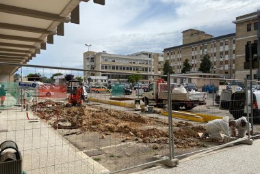 COVID-19. Sei nuovi casi nel Salento e torna a crescere la preoccupazione. A Galatina sono otto i ricoverati