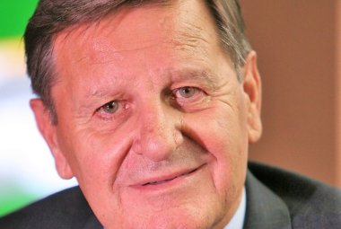 Lunedì 4 Maggio i funerali di Giovanni Colaiacovo