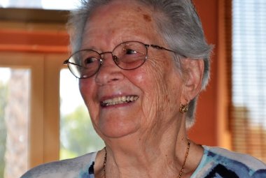 I cento anni di nonna Lucia 