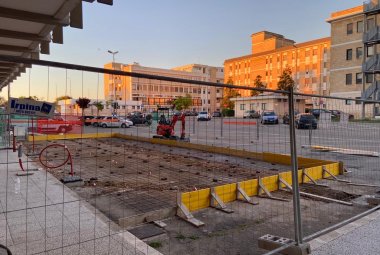 COVID-19. Invariato il numero dei ricoverati nel Reparto di Malattie Infettive di Galatina.  Nessun nuovo caso e nessun decesso nel Salento
