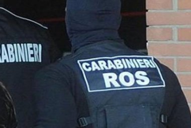 Arrestato il latitante Gregorio Giofre'. Il ministro si complimenta con i Ros
