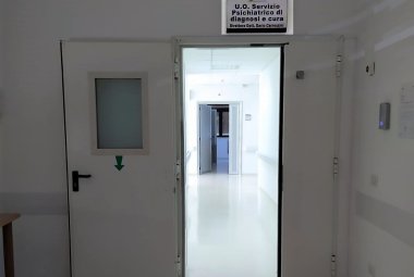 COVID-19. Riattivato a Galatina il Servizio Psichiatrico. Solo un nuovo contagiato nel Salento. 27 i positivi in Puglia su 1756 tamponi