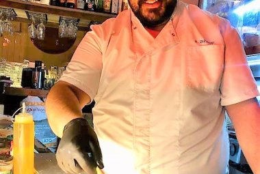 “All’altezza… Crescere in ambiti culinari”