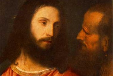 "Nella casa del Padre mio vi sono molti posti"