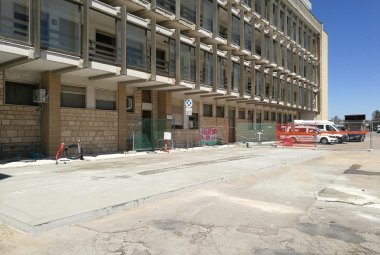 COVID-19. In via di guarigione i ricoverati per coronavirus nel Reparto di Malattie Infettive di Galatina. Un nuovo contagiato nel Salento