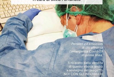 "Racconti di cura che curano"