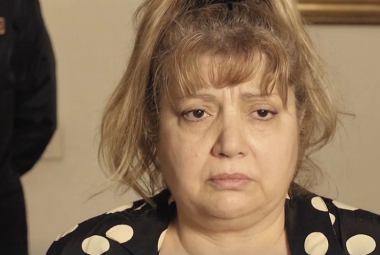 "L'esecuzione" di Francesca Antonaci è fra i 50 corti finalisti del Premio Internazionale Rai “Tulipani di seta nera” 