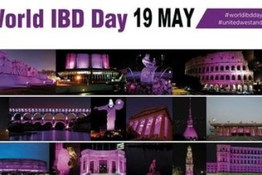 Giornata Mondiale delle Malattie Infiammatorie Croniche dell’Intestino