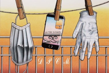 "Dpcm" è online