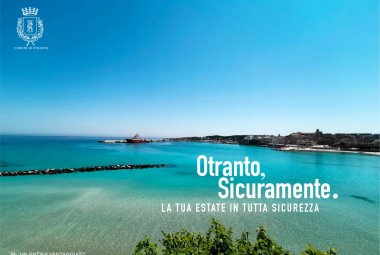 “Otranto, Sicuramente” 