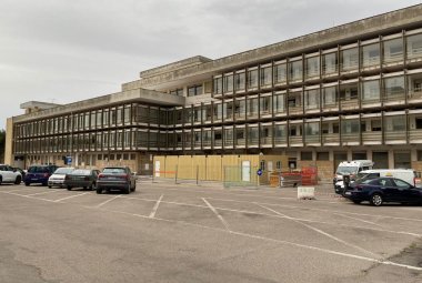 COVID-19. Un altro giorno a zero positivi nel Salento. Sempre sette i ricoverati nella Palazzina De Maria