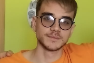 E in un attimo non sei più un bambino