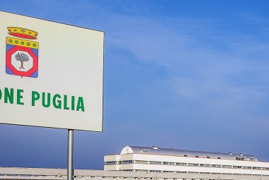 Regione Puglia. Nuova manovra anticrisi Covid-19, messi in campo 750 milioni di euro