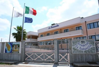 Avviato il procedimento per la revoca dell’autorizzazione al funzionamento della Rssa ‘La Fontanella’ di Soleto