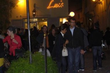 Un Natale multietnico, un nuovo successo di Luis