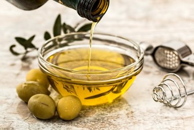 Il marchio IGP per l'“Olio di Puglia”