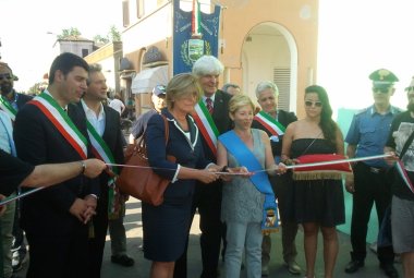 Alla festa dei "Borghi Autentici d'Italia" l'Orchestra de 'La notte della Taranta'
