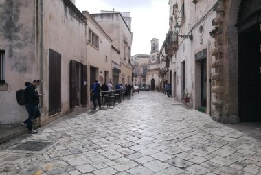 In fila a Galatina, nel Salento e in Italia per il Pasticciotto Day