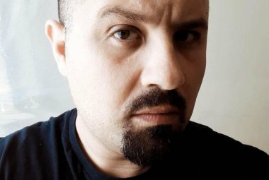 'Sottovento', il nuovo album di Simone Fracasso