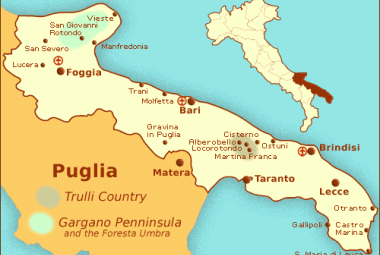  “Misure urgenti per fronteggiare l'emergenza epidemiologica da COVID-19. Obblighi di segnalazione per l’ingresso delle persone fisiche in Puglia”