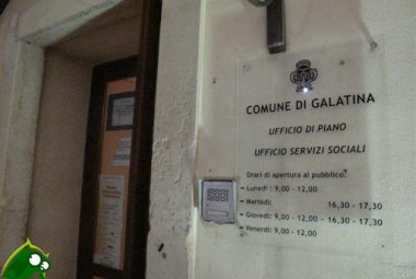 Quasi 1000 famiglie galatinesi hanno ricevuto i 'Buoni Spesa'