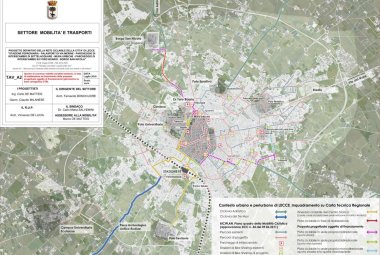 A Lecce arrivano dalla Regione 690mila euro per la Rete Ciclabile