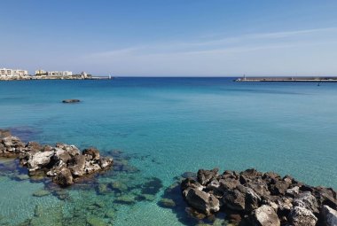 Anche nel 2020 Otranto conquista le Cinque Vele