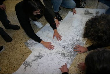  “Abitare il Paese - La cultura della domanda - I bambini e i ragazzi per un progetto di futuro” 