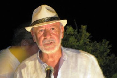 Cinque anni dalla scomparsa di Gino Santoro