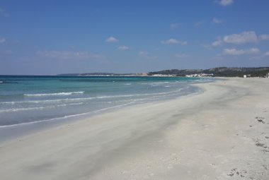 Il pubblico ministero ordina la rimozione dei sigilli a Lido Rivabella