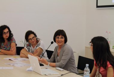 'Le insidie dei cosmetici' svelate a tutti. Successo dell'iniziativa di Zeffiri Sereni e Lilt