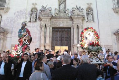 In ogni casa una “zagareddhra” per non perdere la Festa