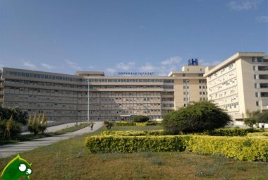 COVID-19. Negativo il paziente che aveva portato al blocco dei ricoveri in Cardiochirurgia del Vito Fazzi