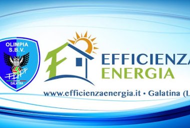 Il covid-19 causa il 'divorzio' fra Efficienza Energia e Olimpia Volley Galatina