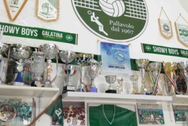 La Showy Boys punta dritto alla valorizzazione delle nuove leve