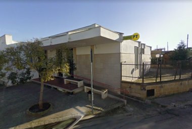 A Collemeto arriva il Postamat