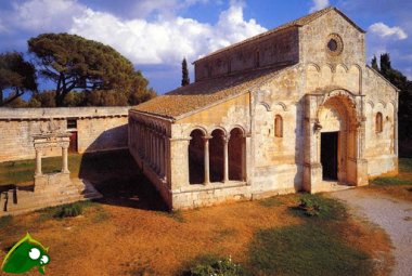 “Giornate FAI all’aperto”, Cerrate svela i suoi segreti