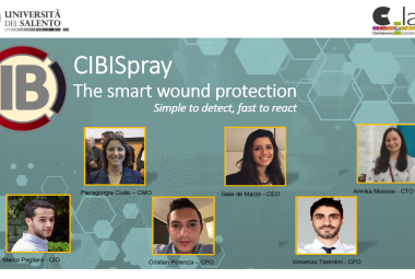 Terza edizione del “CLab@Salento - Contamination Lab”, premiati i migliori progetti 