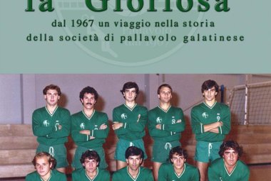 “Showy Boys, la Gloriosa”, la sua storia in un libro