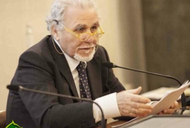 Il professor Michele Stanca torna a casa