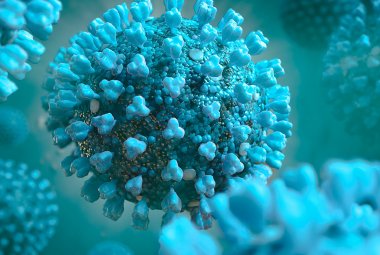 COVID-19. Il virus si è ripresentato nel Salento