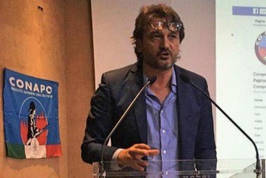 Vigili del Fuoco 'in fiamme' contro il Governo