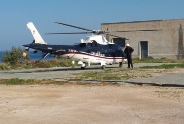 Operazione 'Le veneri', i Carabinieri della Compagnia di Gallipoli arrestano nove persone 