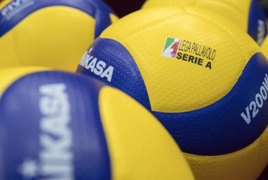 La Salento Best Volley Olimpia Galatina in A3