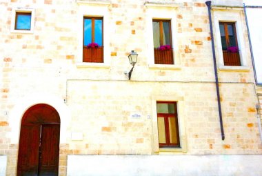 Il Premio Città di Galatina organizzato da Giorè