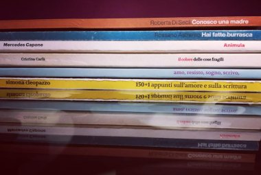 Al Piccapane incontri dedicati alla scrittura al femminile